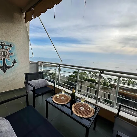Solerd Infinity Seaview *