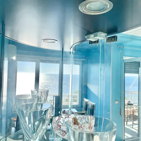 Апартаменты Solerd Infinity Seaview Дуррес