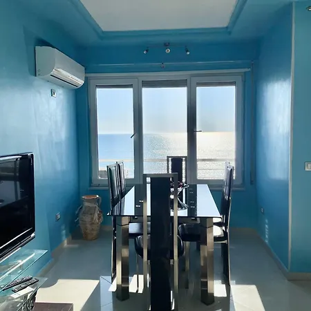 Solerd Infinity Seaview