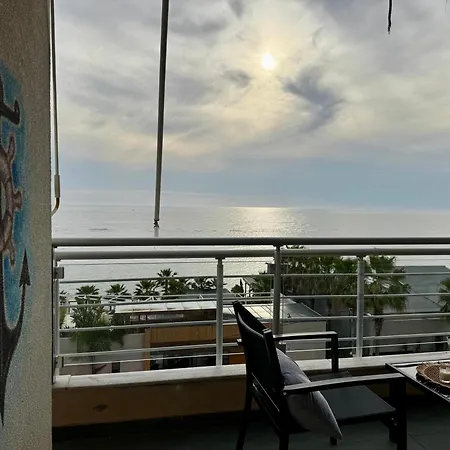Apartmán Solerd Infinity Seaview *