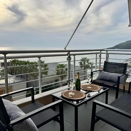 Solerd Infinity Seaview Дуррес
